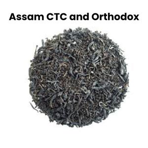 Té Assam Ortodoxo y CTC de Grado de Exportación - Product Image 1