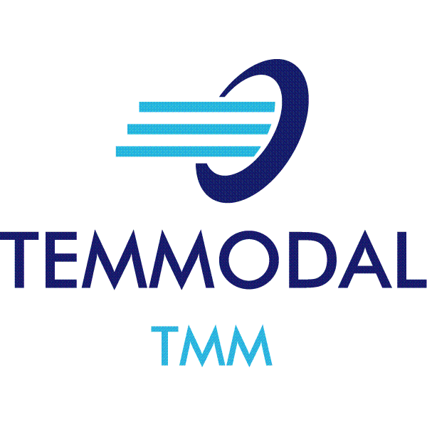 TEMMODAL SARL logo