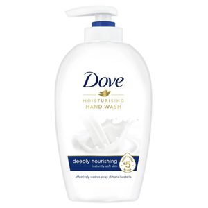 Dove GoFresh Gel de Ducha Nutritivo 250ml, gel de ducha hidratante para piel seca, hidratación profunda, suministro al por mayor, exportación. - Product Image 2