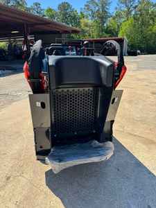 2019 Kubota SCL 1000 Cargador de ruedas compacto Cargador de dirección deslizante con componentes de núcleo Bomba de cojinete de motor Caja de cambios Comprar 2022 + - Product Image 3