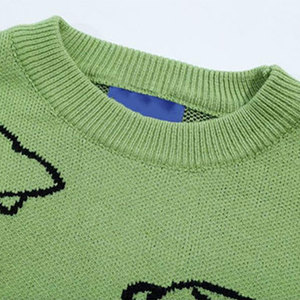 Nouveau sweat-shirt tendance de qualité supérieure avec impression par sublimation pour l'hiver - Product Image 6