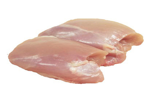 Pata de pollo deshuesada congelada Halal brasileña de grado superior a la venta - Product Image 4