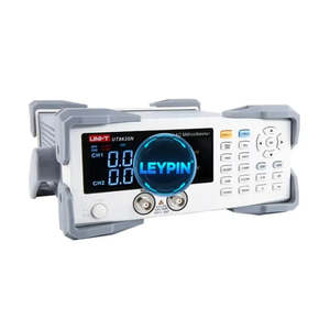 Multímetro Digital UNI-T UT8805A/UT8805N/UT8804N/UT8803N/UT8635N/UT8633N, Medidor de Voltaje de Alta Frecuencia y Alta Precisión - Product Image 2