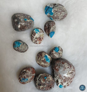 2025พลอยคาแวนไซต์แกะสลักแบบล้มลุกสำหรับตกแต่งบ้านจักระบำบัด - Product Image 3