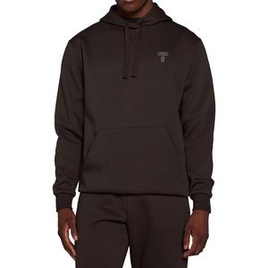 Recién llegado, sudaderas con capucha ligeras de algodón 100% para hombre, básicas personalizadas, transpirables y en venta, fabricadas en Pakistán para la temporada de primavera - Product Image 3