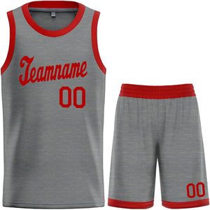 Customized design Hot selling Best Quality Basketball Uniform Breathable 100% <b>Polyester</b> Made Basketball Uniform Made In Pakistan - Product Image 5
