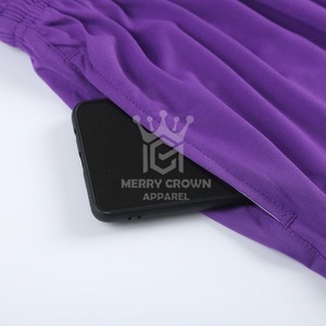 Top prix short de basket-ball 100% short de basket-ball en polyester short de basket-ball de haute qualité pour la vente en ligne - Product Image 6