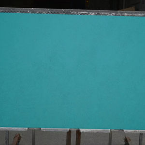 Panneau mural décoratif moderne, imperméable, ignifuge et léger, avec couleur personnalisable pour le commerce et la décoration intérieure - Product Image 2