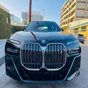 Qualité Hiqh 2023 pour B M WW I 7 voiture propre soigneusement utilisé - Product Image 1