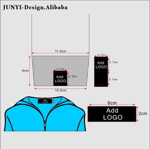 <span class=keywords><strong>Abbigliamento</strong></span> stampato su misura appendere le stringhe di carta Logo <span class=keywords><strong>etichette</strong></span> <span class=keywords><strong>per</strong></span> gli indumenti sigillo perfetto <span class=keywords><strong>per</strong></span> gli articoli di <span class=keywords><strong>abbigliamento</strong></span> - Product Image 5