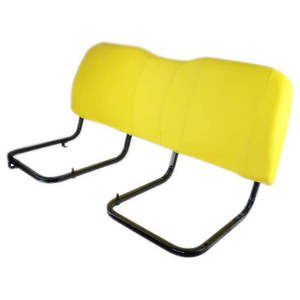 Conjunto de Respaldo para John Deere HPX / XUV Gators - Product Image 1