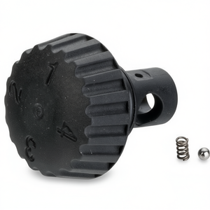 Accessoires et pièces pour outils pneumatiques Hazet, régulateur de clé à chocs - Product Image 2