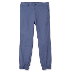 Manufacturer Wholesale Men's <b>jogger</b> Pants Cotton Sports <b>Trousers</b> Customizable OEM high-street fashion <b>jogger</b> pants - Product Image 6