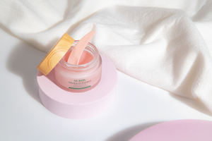 เครื่องสำอางคริสตัลหลายบาล์มคริสตัลจากเกาหลี GMP คุณภาพสูงซ่อมแซมการต่อดวงตาอุปกรณ์สุขภาพดวงตา - Product Image 5