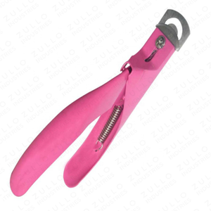 Coupe-ongles en acier inoxydable pour manucure et pédicure, coupe-ongles pour doigts et orteils, ensemble d'outils professionnels pour salon de beauté - Product Image 3