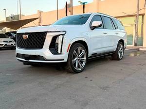 NUOVISSIMO Cadillac Escalade Sport 2026 6.2L 420CV 8 Cilindri 4WD Benzina Trasmissione Automatica Guida a Sinistra - Product Image 2