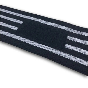 Muñequeras de Powerlifting Personalizadas Más Vendidas, Ajustables, Transpirables, Equipo Atlético de Gimnasio, Ropa Deportiva para Levantamiento de Pesas - Product Image 3