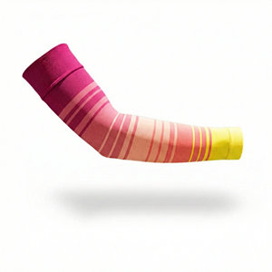 Manga Térmica Personalizada para Brazo, Compresión, Soporte, para Invierno, Clima Frío, Correr, Ciclismo, Deportes al Aire Libre, Esquí - Product Image 2