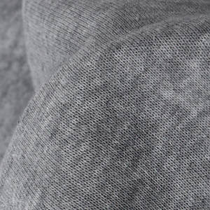 เสื้อฮู้ดผ้าฟลีซสำหรับผู้ชายผ้าฟลีซปักลายไซส์ใหญ่พิเศษสำหรับฤดูหนาว - Product Image 6