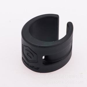 Vélo <span class=keywords><strong>VTT</strong></span> fourche arrière et fourche avant anti-collision anneau de <span class=keywords><strong>protection</strong></span> en caoutchouc garde-chaîne équipement <span class=keywords><strong>VTT</strong></span> - Product Image 4