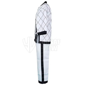 เครื่องแบบ MMA เครื่องแบบ2025น้ำหนักเบา - Product Image 3