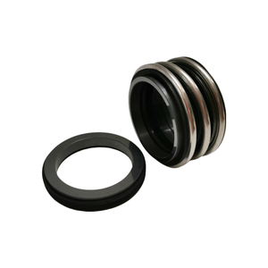 ระบบซีล59U มีเสถียรภาพและเชื่อถือได้สำหรับปั๊มหมุนเวียน - Product Image 1