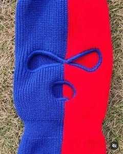 Customizable Ski <b>Mask</b> Balaclava with Unique Design Options - Product Image 2