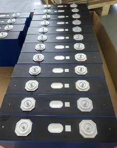 แบตเตอรี่ MB56 628Ah 3.2V LiFePO4 - Product Image 2