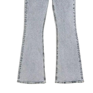 Baggy <b>Women</b> Jean Trousers Vintage Breathable Streetwear High Waist Denim <b>Pants</b> Distressed <b>Skinny</b> <b>Women</b> Denim Jeans <b>Pants</b> - Product Image 6