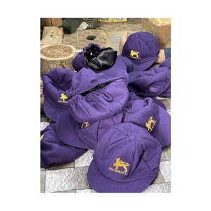 Producto cómodo y transpirable, sombreros holgados de alta calidad/sombreros holgados de hombre hechos a mano de nuevo estilo para ropa deportiva - Product Image 6