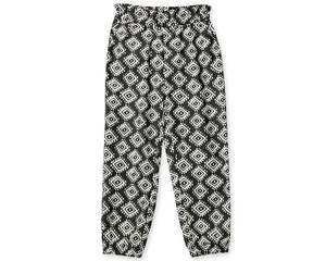 Style Coton Enfants Jogger pantalon imprimé décontracté enfants lâche bloomers lanterne pantalon unisexe garçons filles sport pantalon - Product Image 4