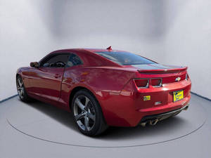2013มือสอง c* hevrolet Camaro LT - Product Image 2