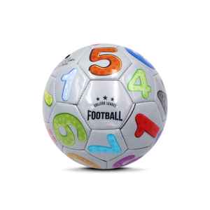 Vibrant <b>Mini</b> Soccer <b>Ball</b> Soft PVC, Machine Stitched, Durable Bladder Perfect for Giveaways, Promotions, Kids' Gifts & Souvenirs - Product Image 1
