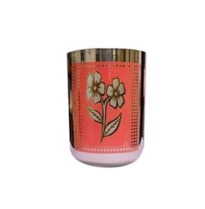 Verre à boire en acier inoxydable Ustensiles de cuisine Bière et vin Verre imprimé en acier émaillé à bas prix - Product Image 6