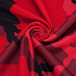 Uniforme de Baloncesto Transpirable de Alta Calidad, Nuevo Estilo, 100% Poliéster, Jersey y Pantalones Cortos Deportivos - Product Image 6