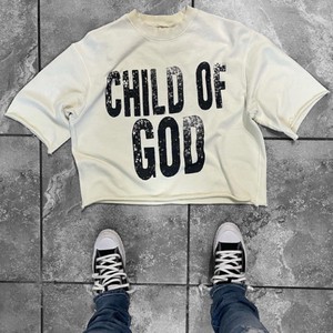 Camiseta de lavado ácido de alta calidad, camisetas ajustadas con estampado de pantalla de tendencia de alta calidad para hombres, camisetas de manga corta al por mayor para hombres - Product Image 3