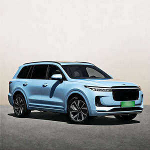 SUV Híbrido de Rango Extendido Usado 2023 2024, Autonomía NEDC de 401-500 km, Motor de 150-200 kW, Torque de 100-200 Nm, Batería de 110 kWh, Automático - Product Image 6