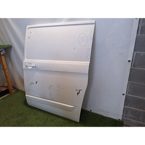 Porte coulissante latérale gauche Ford Transit Custom Kombi 2445531 DOOR YLFS/6 (12>) - Product Image 4