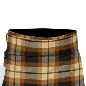 กระโปรงลายตาหมากรุกของผู้ชายสำหรับครอบครัว - Product Image 5