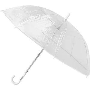 Ombrello Trasparente Personalizzato di Denise - Product Image 2