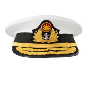 Casquette à visière en laine 100% avec visière style personnage chapeau pour scènes décontractées et de voyage - Product Image 1