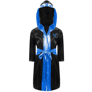 Batas de boxeo de secado rápido Último diseño Jiu Jitsu Kimono Batas de boxeo para hombres más vendidos - Product Image 1