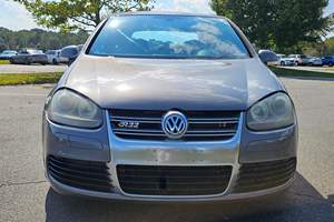 รถยนต์มือสอง พวงมาลัยซ้าย/ขวา ปี 2008 โฟล์คสวาเกน อาร์32 - Product Image 6