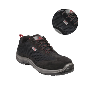 Best Quality Anti-Static <b>Safety</b> <b>Shoes</b> for Men <b>Lightweight</b> Design from Vietnam - Product Image 4