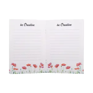 CreaNote Plus A6 Taccuino Sostenibile per Merchandising Creativo - Product Image 3