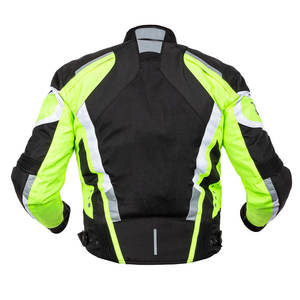 Vestes de sport en Cordura pour moto, style neuf, de marque, pour unisexe / imperméables, séchage rapide, respirantes - Product Image 6