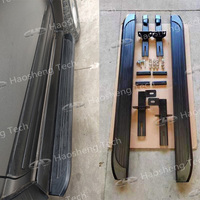 Mise à niveau du kit de carrosserie G63 Style pour les accessoires de porte Suzuki Jimny 2019 + 3/5