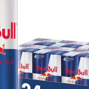 Bebida Energética RedBull Original 250ml en Botella a Granel - Product Image 2