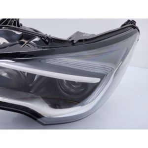 Faro Anteriore Sinistro OPEL Astra K Sports Tourer 39081894 B16DTU 1598cc (15>22) - Product Image 4