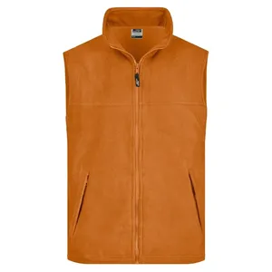 Gilet en polaire personnalisable, sweat-shirt et hoodie promotionnels - Product Image 5